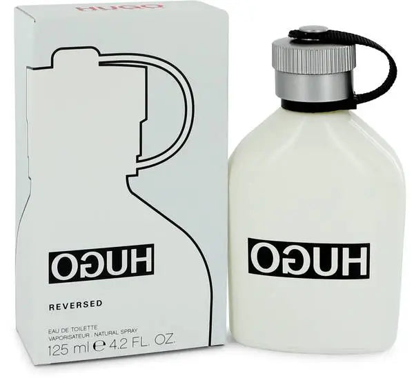 Hugo Reversed Cologne By Hugo Boss