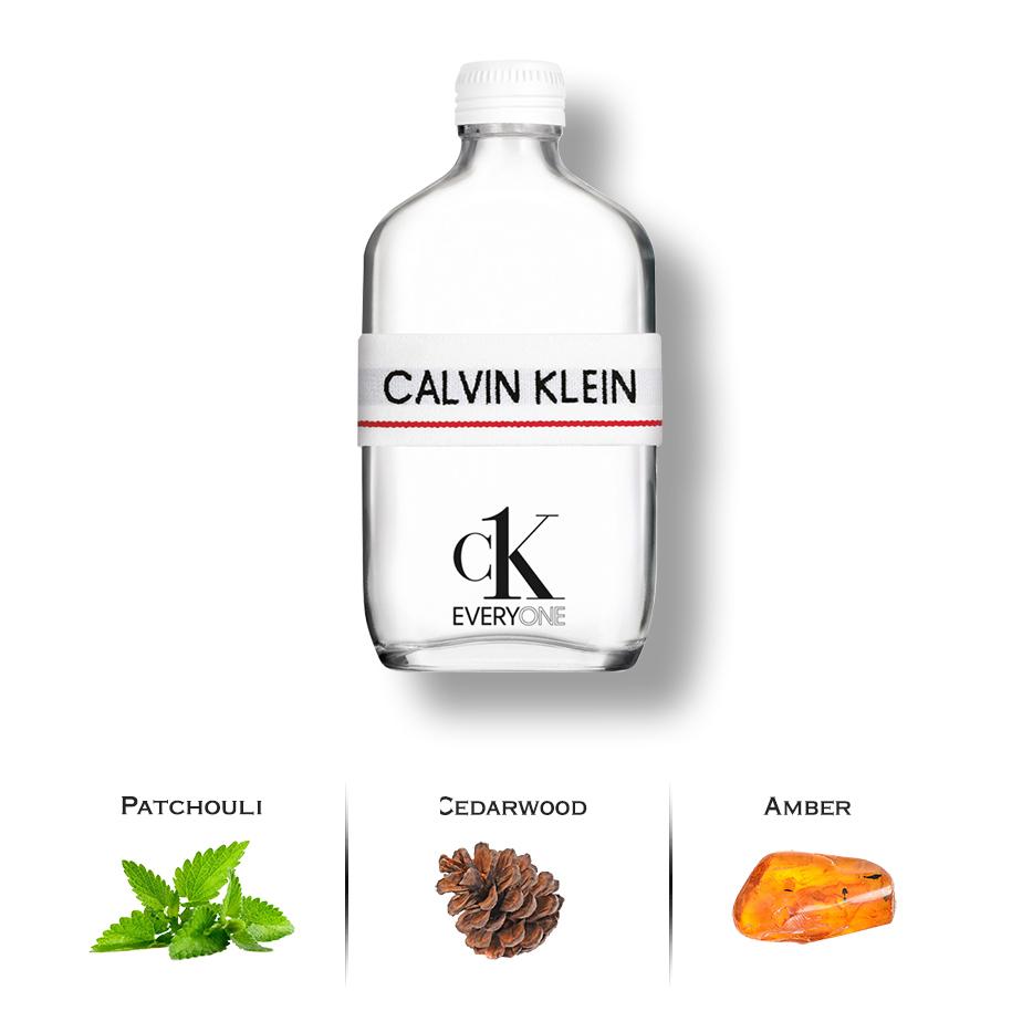 Calvin klein everyone online cologne