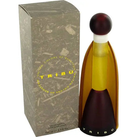 Tribu Perfume By Benetton for Women