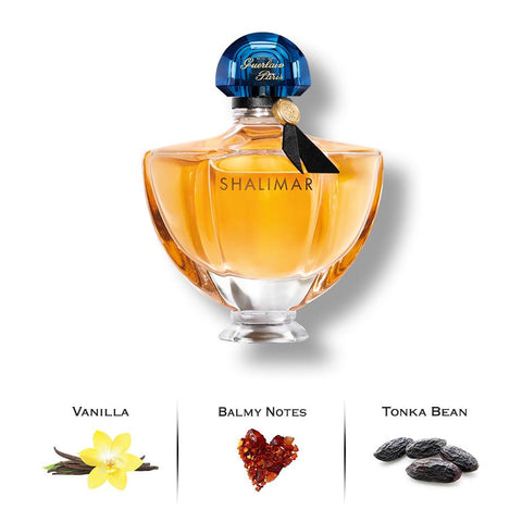 Shalimar by Guerlain