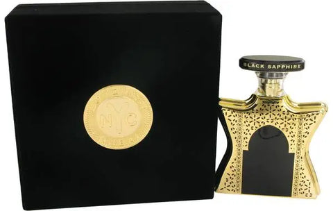Bond No. 9 Dubai Black Saphire Perfume By Bond No. 9