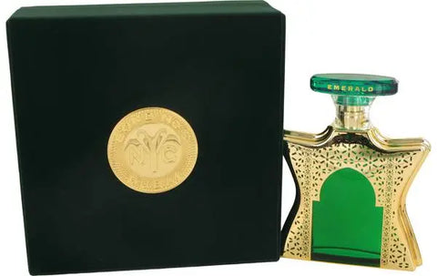 Bond No. 9 Dubai Emerald Perfume By Bond No. 9