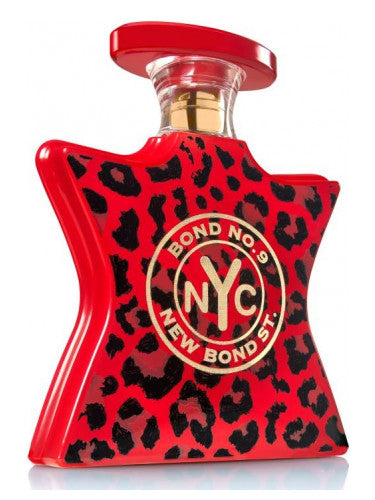 New Bond St. by Bond No.9 Perfume