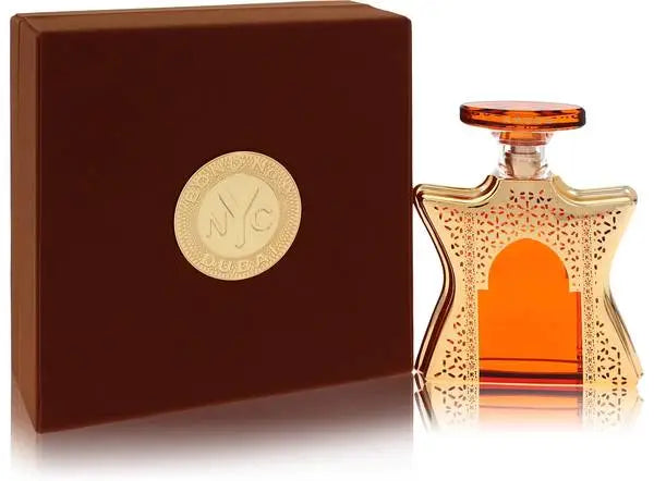 Bond No. 9 Dubai Amber Cologne By Bond No. 9