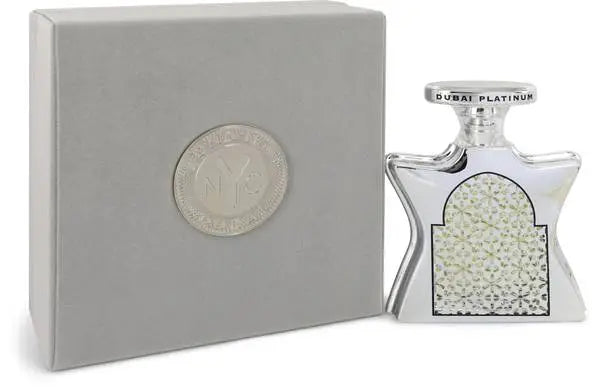 Bond No. 9 Dubai Platinum Perfume By Bond No.