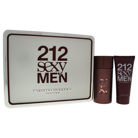 212 Men Sexy by Carolina Herrera
