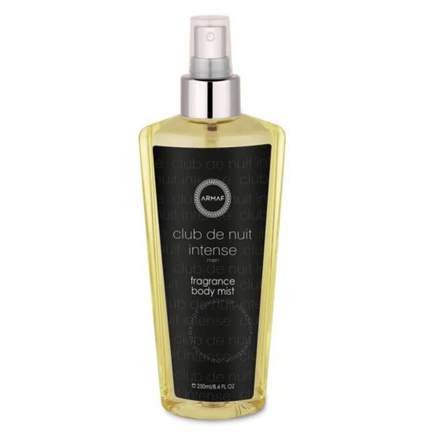 Club de Nuit Cologne By Armaf (Mist for Men)