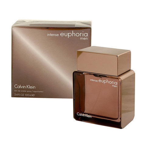 Euphoria Men Intense by Calvin Klein - Luxury Perfumes Inc. - 