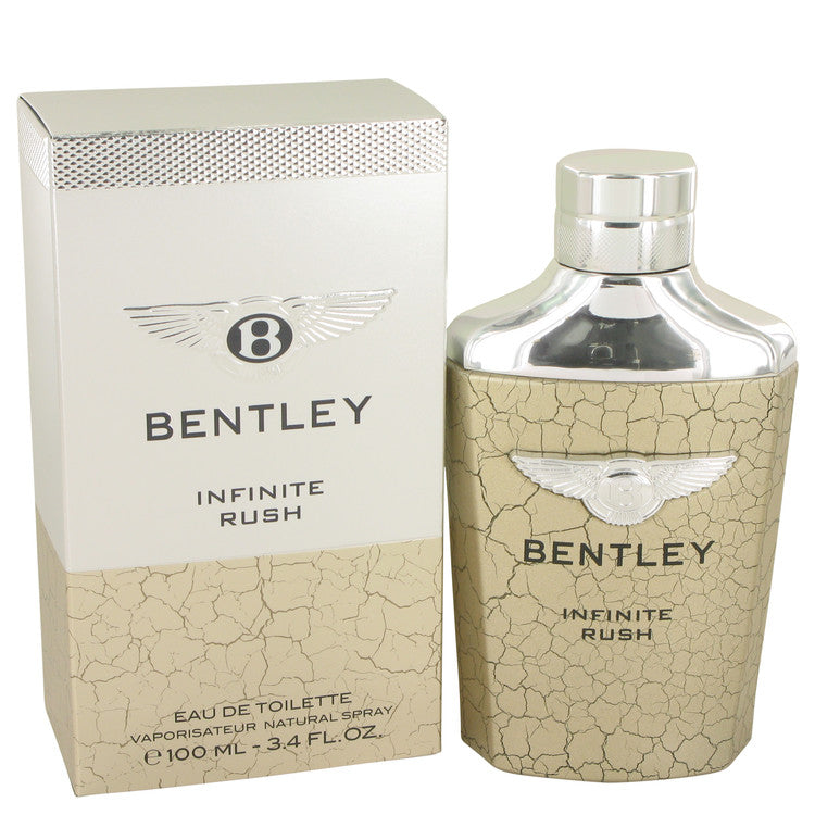 BENTLEY INFINITE RUSH