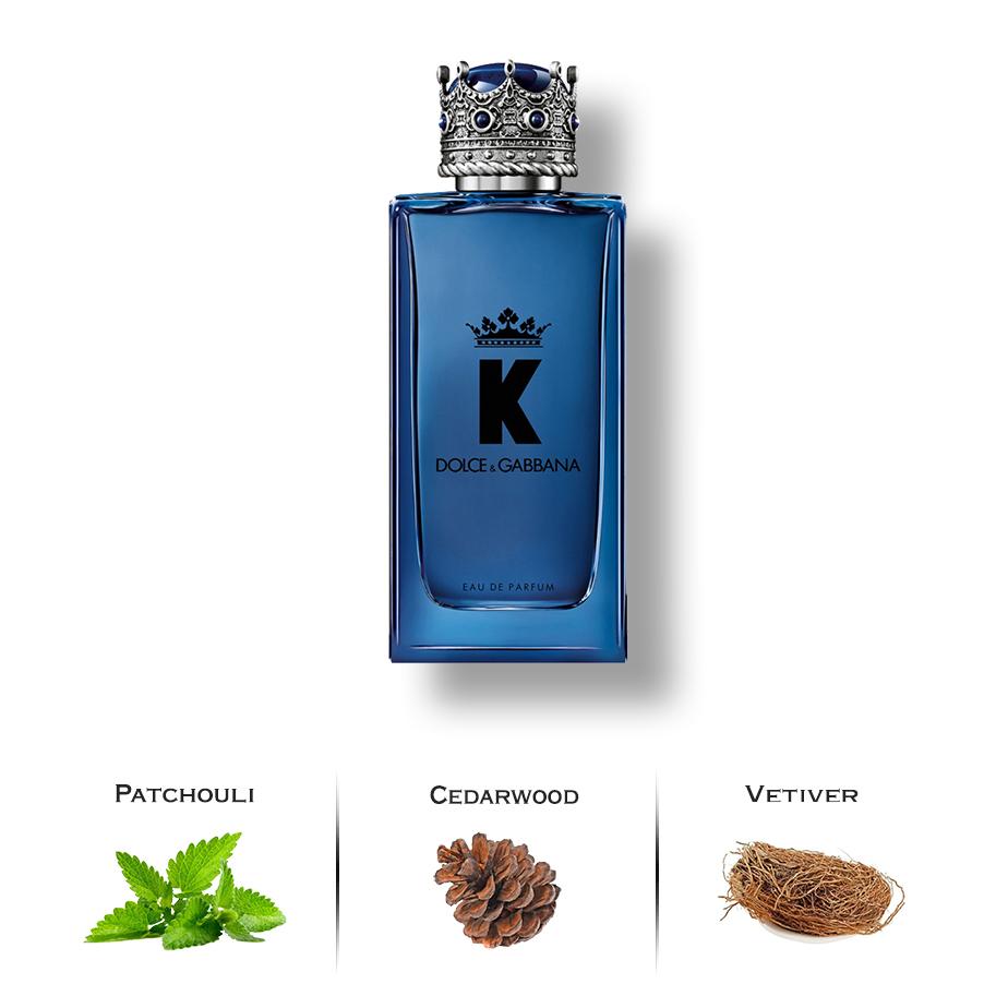 K By Dolce & Gabbana for Men