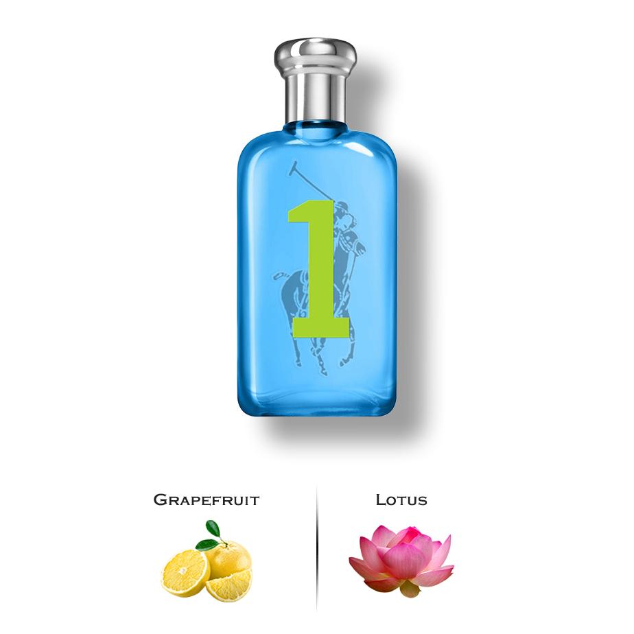 The big pony collection 1 Clearance