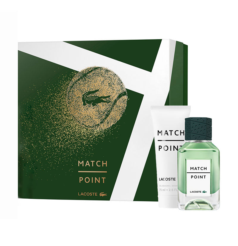 Lacoste Match Point