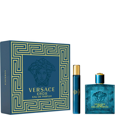Versace Eros Gift Sets for Men