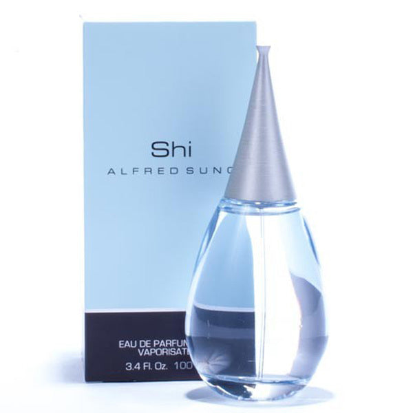 Shi by Alfred Sung - Luxury Perfumes Inc. -