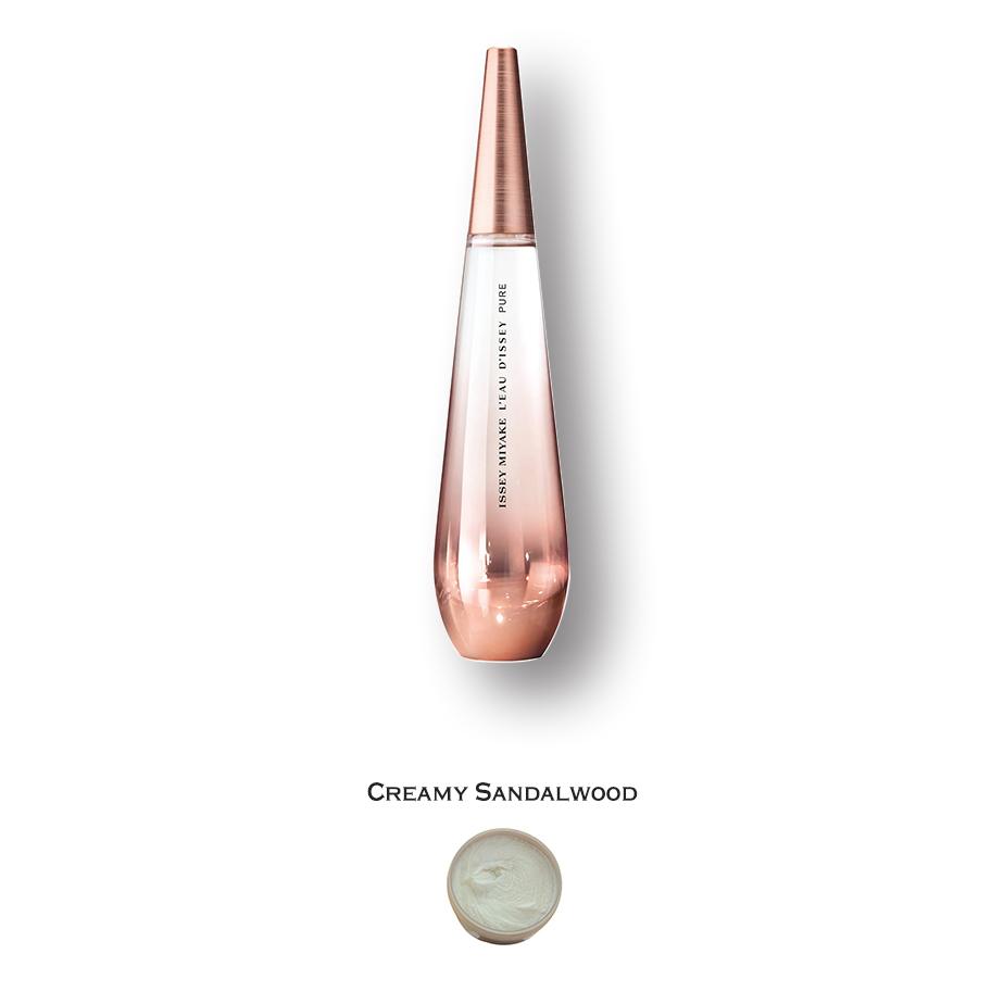 L'eau D'issey Pure Nectar De Parfum Perfume