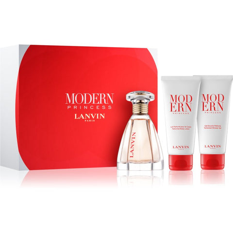 Modern Princess by Lanvin