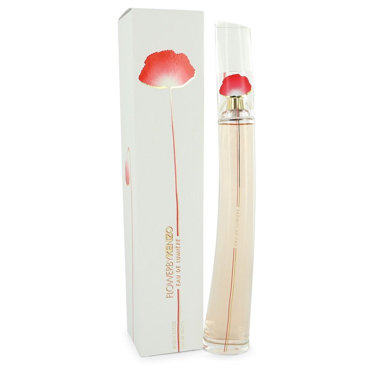 Flower by Kenzo Eau de Lumiere for Women