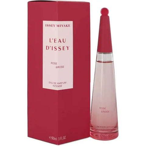 L'eau D'issey Rose & Rose Perfume By Issey Miyake
