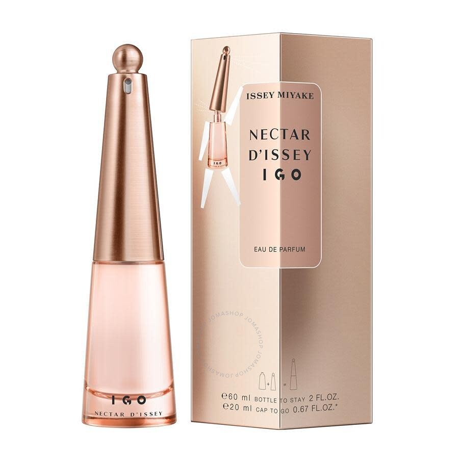 L'Eau Nectar Igo by Issey Miyake