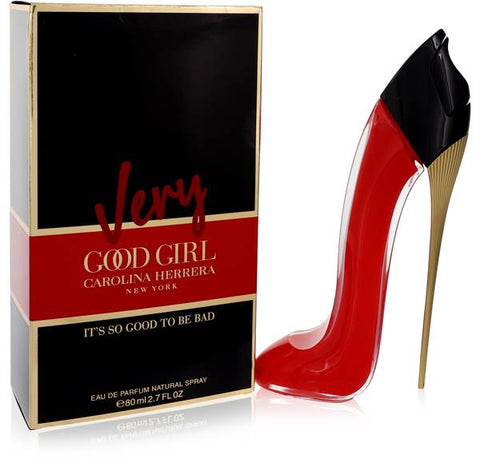 Carolina Herrera Very Good Girl