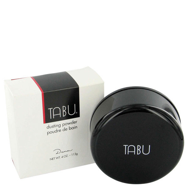 Tabu Body Powder by Dana - Luxury Perfumes Inc. -