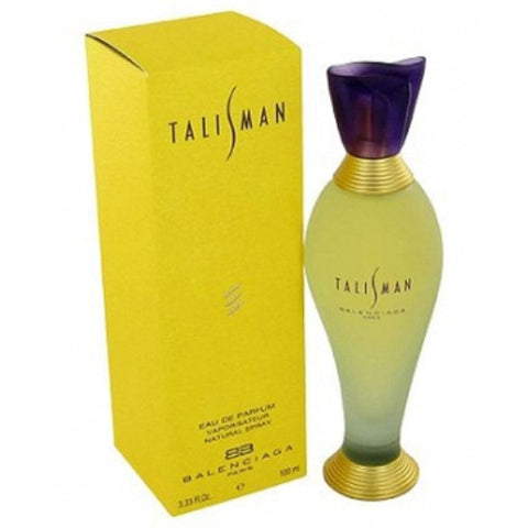 Talisman by Balenciaga - Luxury Perfumes Inc. -