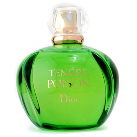 Tendre Poison by Christian Dior - Luxury Perfumes Inc. -