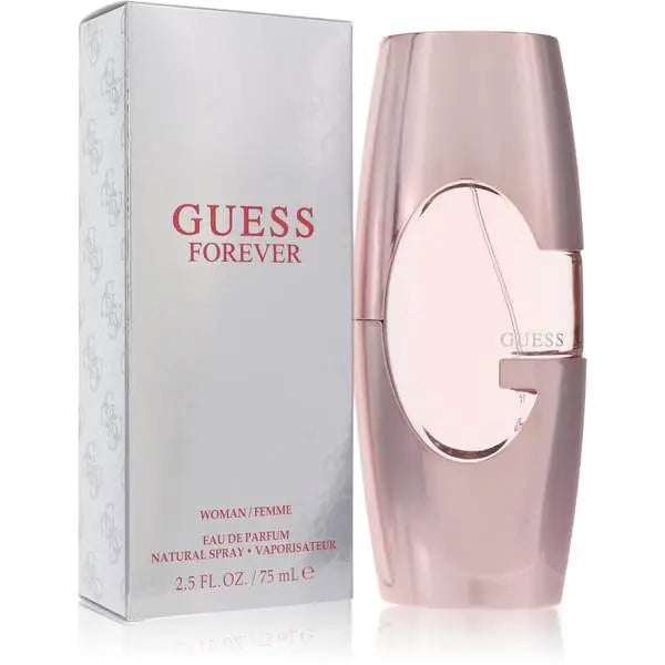 Guess female perfume 2025