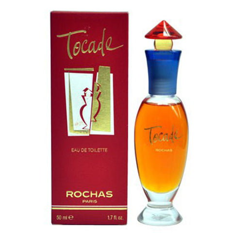 Tocade by Rochas - Luxury Perfumes Inc. - 