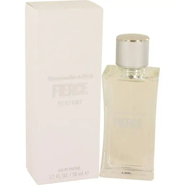 Abercrombie and discount fitch fierce perfume