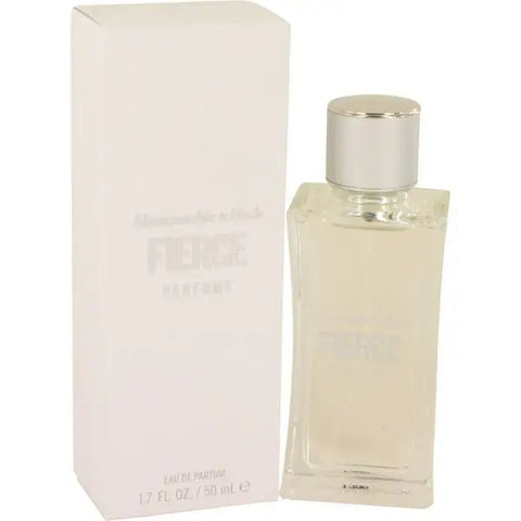 Fierce Perfume By Abercrombie & Fitch