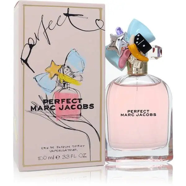 Marc Jacobs Perfect Perfume By Marc Jacobs for Women