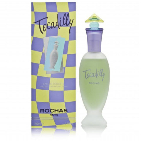 Tocadilly by Rochas - Luxury Perfumes Inc. -
