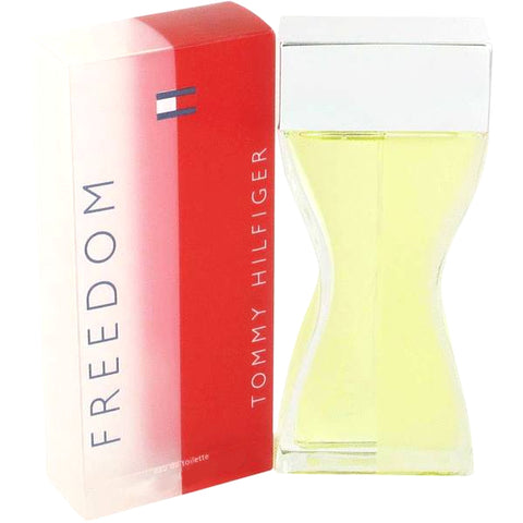 Freedom Pefume by Tommy Hilfiger - Luxury Perfumes Inc. -