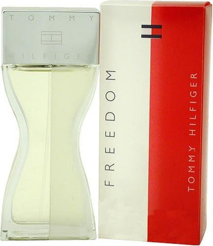 Freedom Pefume by Tommy Hilfiger - Luxury Perfumes Inc. -