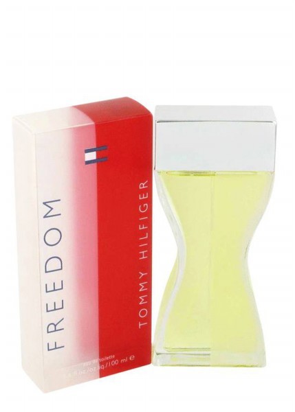 Freedom Pefume by Tommy Hilfiger - Luxury Perfumes Inc. -