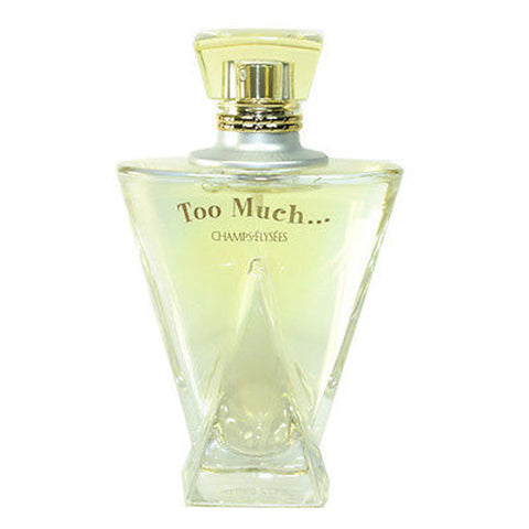Too Much by Guerlain - Luxury Perfumes Inc. -
