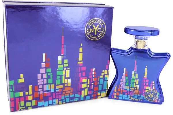 Bond No. 9 New York Nights Perfume By Bond No. 9