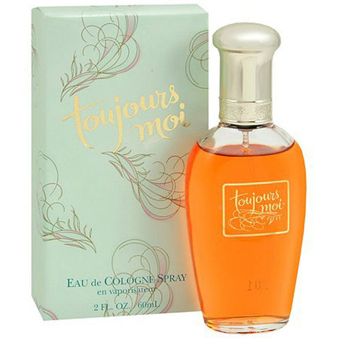 Toujours Moi by Dana - Luxury Perfumes Inc. - 