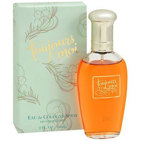 Toujours Moi by Dana - Luxury Perfumes Inc. -