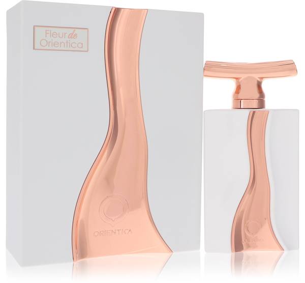 Al Haramain Fleur De Orientica Perfume
