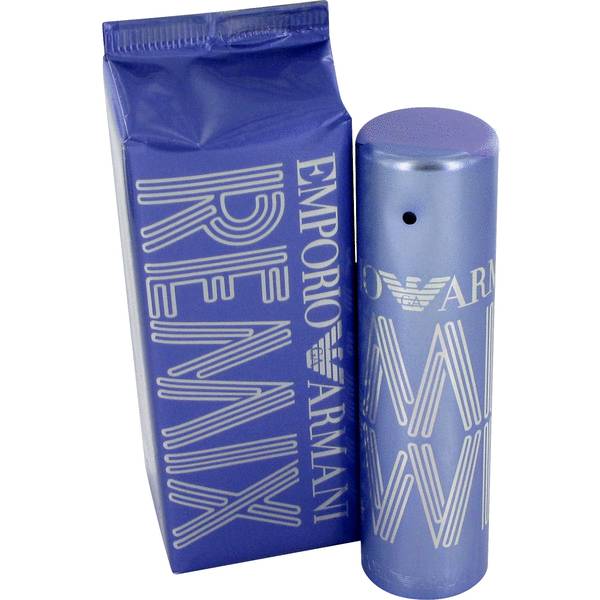 Emporio Remix Perfume by Giorgio Armani