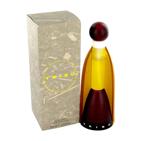Tribu by Benetton - Luxury Perfumes Inc. -