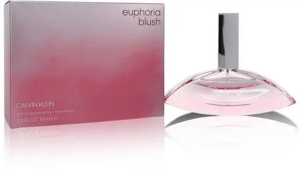 Euphoria Blush Perfume By Calvin Klein