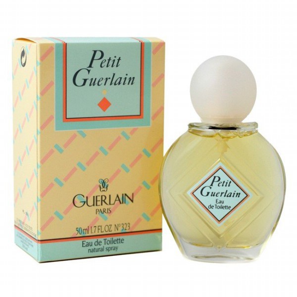 Petit Guerlain by Guerlain - Luxury Perfumes Inc. -