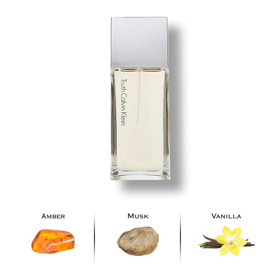 Truth by Calvin Klein