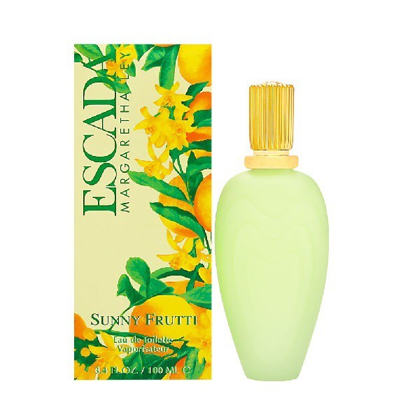 Sunny Frutti by Escada - Luxury Perfumes Inc. -