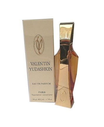 Valentin Yudashkin by Valentin Yudashkin - Luxury Perfumes Inc. -