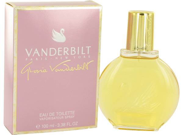 Vanderbilt by Gloria Vanderbilt - Luxury Perfumes Inc. -