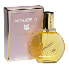 Vanderbilt by Gloria Vanderbilt - Luxury Perfumes Inc. -